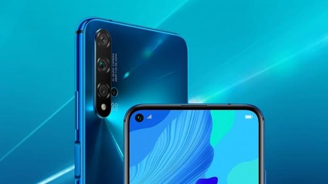 <b>Huawei Nova 7 şi Nova 7 Pro ar fi gata de lansare, proaspăt certificate de autoritatea 3C; Avem dotări noi!</b>După ce am aflat că Huawei Nova 7 ar putea inaugura procesorul Kirin 820, azi descoperim că acest model alături de un Huawei Nova 7 Pro sunt aproape de lansare. La ultima strigare li se pregătea debutul prin aprilie