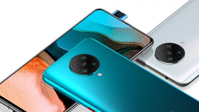 <b>Redmi K30 Pro și Redmi K30 Pro Zoom sunt anunțate oficial; Telefoane flagship cu 5G, Snapdragon 865 și ecran doar 60Hz</b>Această dimineață a zilei de 24 martie ne aduce iată și lansarea unui telefon mult așteptat de către public și anume Redmi K30 Pro, device pe care îl puteți admira în imaginile de mai jos. Mai mult de atât, aflați că acesta nu sosește singur