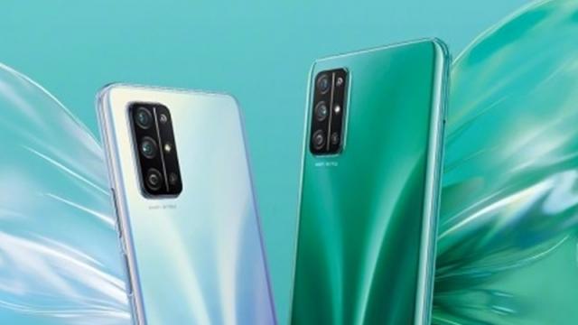 <b>Honor 30S apare într-un poster oficial și va aduce o cameră foto quad cu zoom optic 3x, senzor principal de 64 mpx</b>Dacă astăzi pe data de 26 martie avem programat debutul lui Huawei P40, peste doar 4 zile vine și lansarea lui Honor 30s - telefon din zona mid-range de preț și dotări care astăzi se afișează într-un poster oficial. Descoperim astfel cum