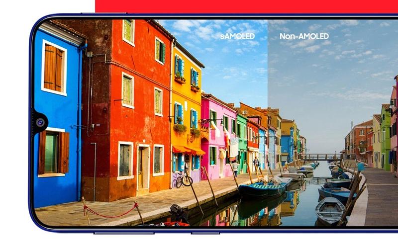 Samsung Galaxy M21 - Fotografii oficiale: Samsung-Galaxy-M21_004.jpg