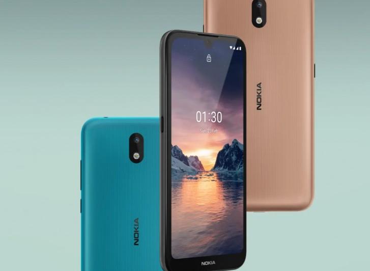 Nokia 1.3, imagini oficiale: image3.jpg