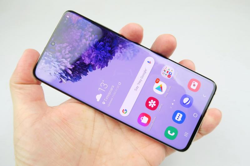 Samsung Galaxy S20 - Galerie foto Mobilissimo.ro: Samsung-Galaxy-S20_098_0.jpg