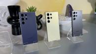 Turul Magazinelor #1475: Samsung Galaxy S24 Ultra la cel mai mic preţ, panouri solare de apartament, telefon ZTE sub 800 lei