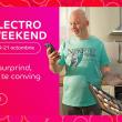 Electro Weekend la eMAG în perioada 19-21 octombrie: Până la 25% extra-discount la telefoane, televizoare, electrocasnice, gadget-uri; Ce avem în ofertă?