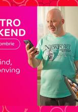 Electro Weekend la eMAG în perioada 19-21 octombrie: Până la 25% extra-discount la telefoane, televizoare, electrocasnice, gadget-uri; Ce avem în ofertă?