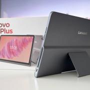 Lenovo Tab Plus review detaliat în limba română (evaluare Mobilissimo)