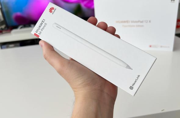 Huawei MatePad 12 X PaperMatte - Unboxing: HUAWEI-MatePad-12X-Unboxing_009.jpg