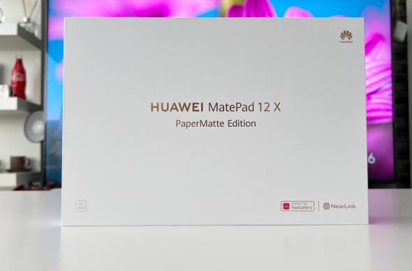 Huawei MatePad 12 X PaperMatte - Unboxing: HUAWEI-MatePad-12X-Unboxing_003.jpg