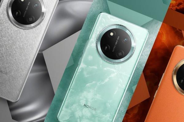 Honor X60, X60 Pro și tableta Honor GT Pro apar în imagini înainte de debut, iar câteva dotări se fac cunoscute