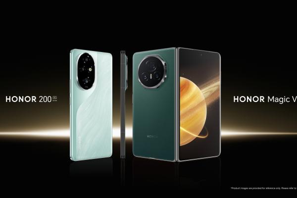 Funcția de căutare "Circle to Search" este de astăzi disponibilă și pe smartphone-urile Honor 200, Magic V3