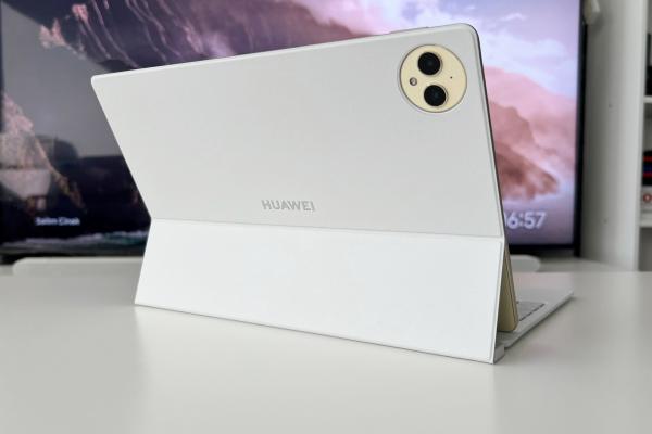 HUAWEI MatePad Pro 12.2 PaperMatte: Hardware capabil pentru toate nevoile tale de productivitate și consum multimedia, mult RAM și stocare