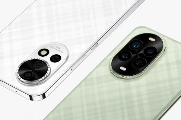 Huawei nova 13 și nova 13 Pro apar în imagini oficiale şi se lansează pe 22 octombrie, alături de HarmonyOS Next