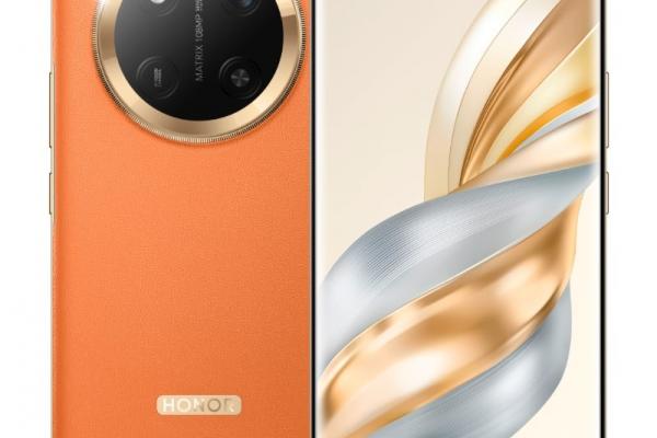 HONOR X60 Pro - Fotografii oficiale