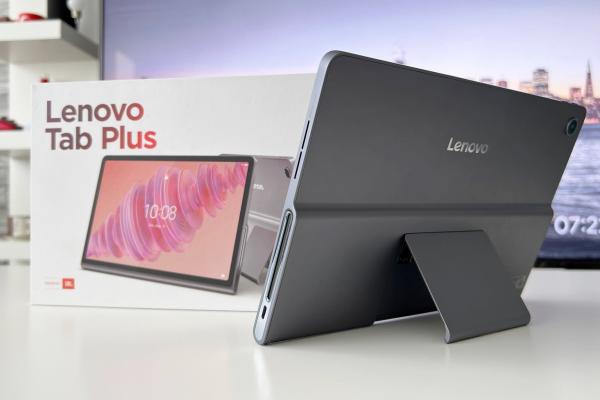 Lenovo Tab Plus review detaliat în limba română (evaluare Mobilissimo)