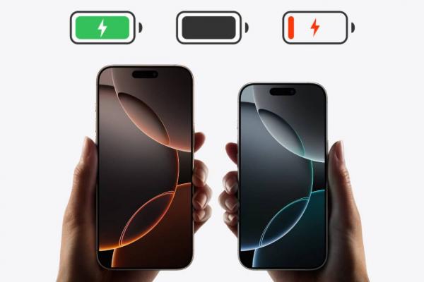 Mai mulți utilizatori de iPhone 16 raportează probleme cu bateria - iOS 18