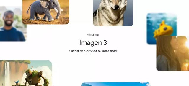 Noul generator de imagini Google Gemini numit Imagen 3 va fi disponibil tuturor, inclusiv celor care nu au abonament