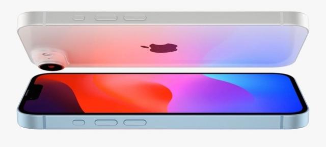 Se îndepărtează de vechiul Touch ID; iPhone SE 4 pregătește schimbări interesante