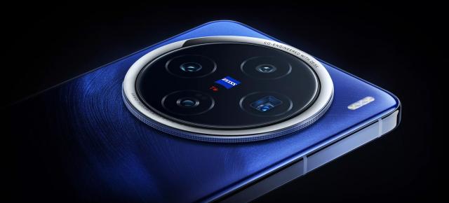 Vivo X200 - primul smartphone cu Dimensity 9400 la bord este aici; Cameră ZEISS de nouă generație, certificare IP69