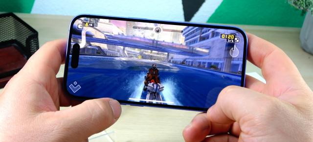 Apple iPhone 16: Benchmark-uri care ridică sprâncene, mai ales în GeekBench 6