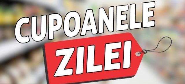 CUPOANELE ZILEI #593: Home Deals continuă la eMAG, oferta de miercuri la gadgets e aici, îmbrăcăminte de sezon la reducere