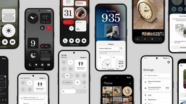 <b>Nothing OS 3.0 primește un preview: extra AI, interfață regândită și alte noutăți</b>Suntem în perioada actualizărilor software se pare și, în vreme ce așteptăm sosirea lui iOS 18.1 cu Apple Intelligence, se întâmplă lucruri și în tabăra Android. Vivo a adus Android 15 pe telefoane înainte de Google, iar Nothing a lansat open beta-ul