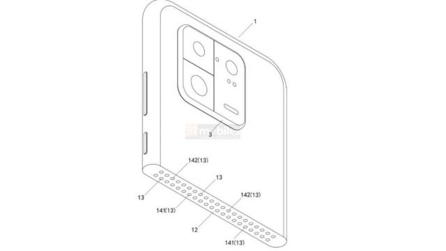 <b>Xiaomi pregăteşte un telefon pliabil modular, care se desface în două segmente</b>A trecut ceva vreme de când nu am mai auzit de un telefon modular, astfel de proiecte pierzându-se în negura timpului şi a... nefezabilității. Xiaomi ar vrea să le mai dea o şansă şi aici vorbim despre un telefon pliabil tip Flip, care se desface 