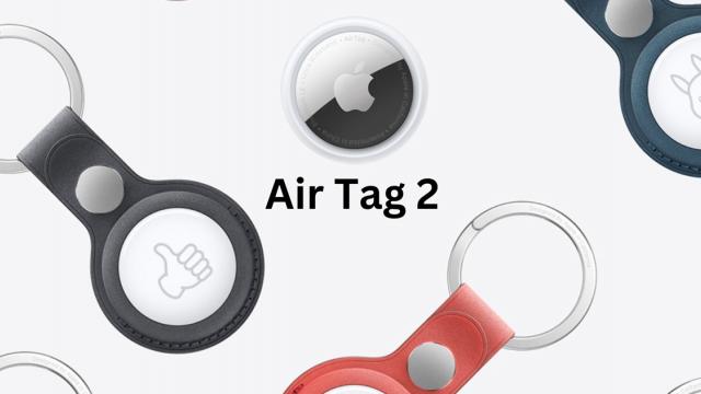 <b>Apple ar putea lansa AirTag 2 în primul trimestru din 2025; Ce știm despre acesta?</b>Zvonuri cu privire la un eventual AirTag 2 au mai existat. Iată că acest device pare totuși să sosească curând, undeva în primul trimestru al anului 2025. Mark Gurman este cel ce oferă informații cu privire la noul tracker Apple, spunând că succesorul