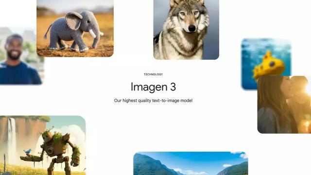 <b>Noul generator de imagini Google Gemini numit Imagen 3 va fi disponibil tuturor, inclusiv celor care nu au abonament</b>Așa cum spune și titlul postării de față, începând de astăzi Google își aduce cel mai nou generator de imagini numit Imagen 3 în Gemini. Acesta este disponibil tuturor, inclusiv celor care nu au un abonament plătit, în cazul de față fiind 
