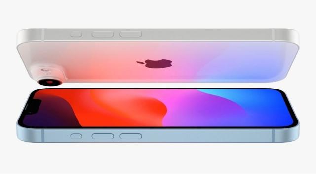 <b>Se îndepărtează de vechiul Touch ID; iPhone SE 4 pregătește schimbări interesante</b>După ce am disecat detaliat iPhone 16 și iPhone 16 Pro Max, iată că apar zvonuri interesante despre viitorul iPhone SE 4. Se pare că Apple pregătește câteva schimbări majore pentru acest model, dacă ne luăm după zvonurile recente. În primul rând, iPhone S