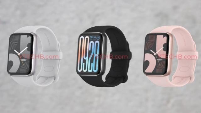 <b>Xiaomi Smart Band 9 Pro schimbă designul, apare în primele imagini </b>Xiaomi profită de succesul seriei de purtabile Band 9 şi... mai scoate un model. E vorba despre Xiaomi Smart Band 9 Pro, care ar aduce un design un pic mai curbat. Dispozitivul tocmai a scăpat pe Internet şi avem detalii despre el mai jos

