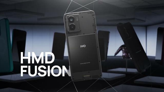 <b>Preț și disponibilitate HMD Fusion în România (telefon modular)</b>În cadrul târgului de tehnologie IFA 2024 din Berlin am văzut și telefoane interesante, un exemplu fiind HMD Fusion care se vrea a fi un smartphone modular. Are dotări de mid-range și se remarcă și prin reparabilitate, iar astăzi aflăm de unde