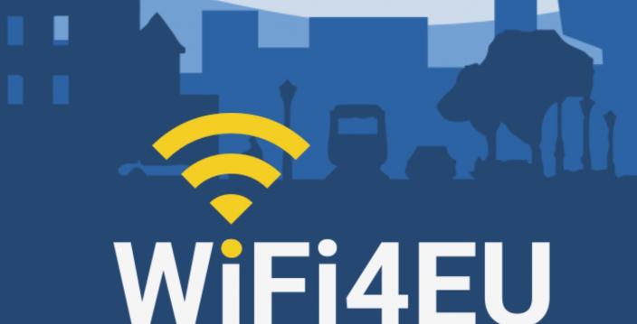 <b>Wi-Fi gratuit pentru toţi românii: UE oferă WiFi4EU; Iată cum poţi obţine acces</b>Mărturisesc că nu ştiam de acest program UE. În perioada 2017-2018 Uniunea Europeană a demarat un program care avea ca ţintă conectarea cetăţenilor europeni la Internet, prin Wi-Fi gratuit. Acum programul a ajuns şi în România