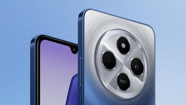<b>Varianta 5G de Redmi 14C apare la orizont și aflăm ce procesor oferă la interior</b>Smartphone-ul Redmi 14C s-a lansat chiar în ultima zi de vară și îl numeam pe atunci cel mai frumos telefon de buget al momentului, asta mai ales pe varianta albastru gradient care arăta neașteptat de bine. Acum descoperim că există 