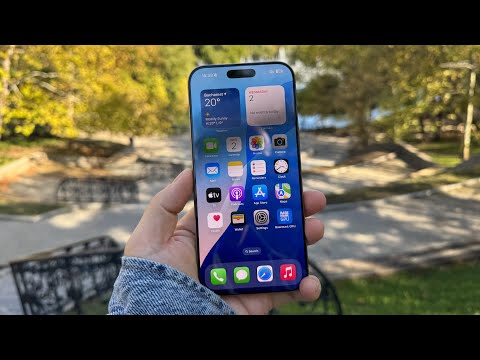 iPhone 16 Pro Max Video Review în Limba Română