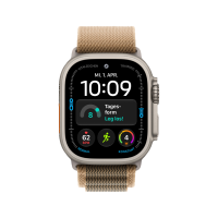 Apple Watch Ultra 4