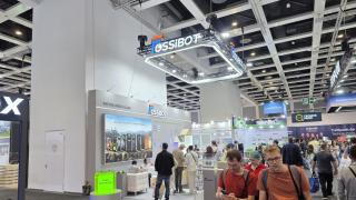 FOSSiBOT la IFA 2026: de la telefonul de 28.000 mAh la baterii care pot alimenta o casă