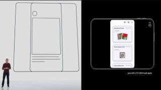 iPhone Duo are probleme de scalare pentru aplicațiile vechiiPhone Duo vine cu o problemă de scalare: aplicațiile vechi vor avea bare negre uriașe