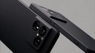 Sony Xperia 1 IX ar putea primi upgrade-ul foto așteptat: senzor principal mai mare după 4 generații