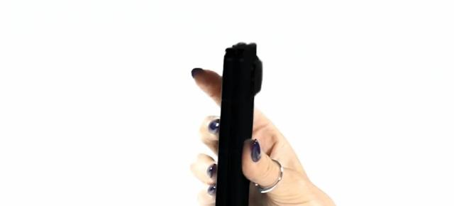 Motorola se alătură trollilor iPhone Duo: „avem și noi RAZR Wide Fold”
