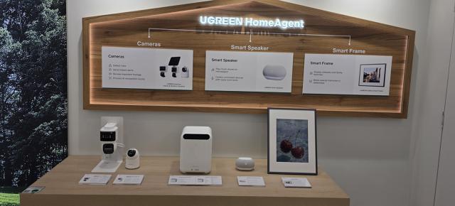 Am încercat să „intru prin efracție” la UGREEN: HomeAgent m-a prins și a pornit alarma