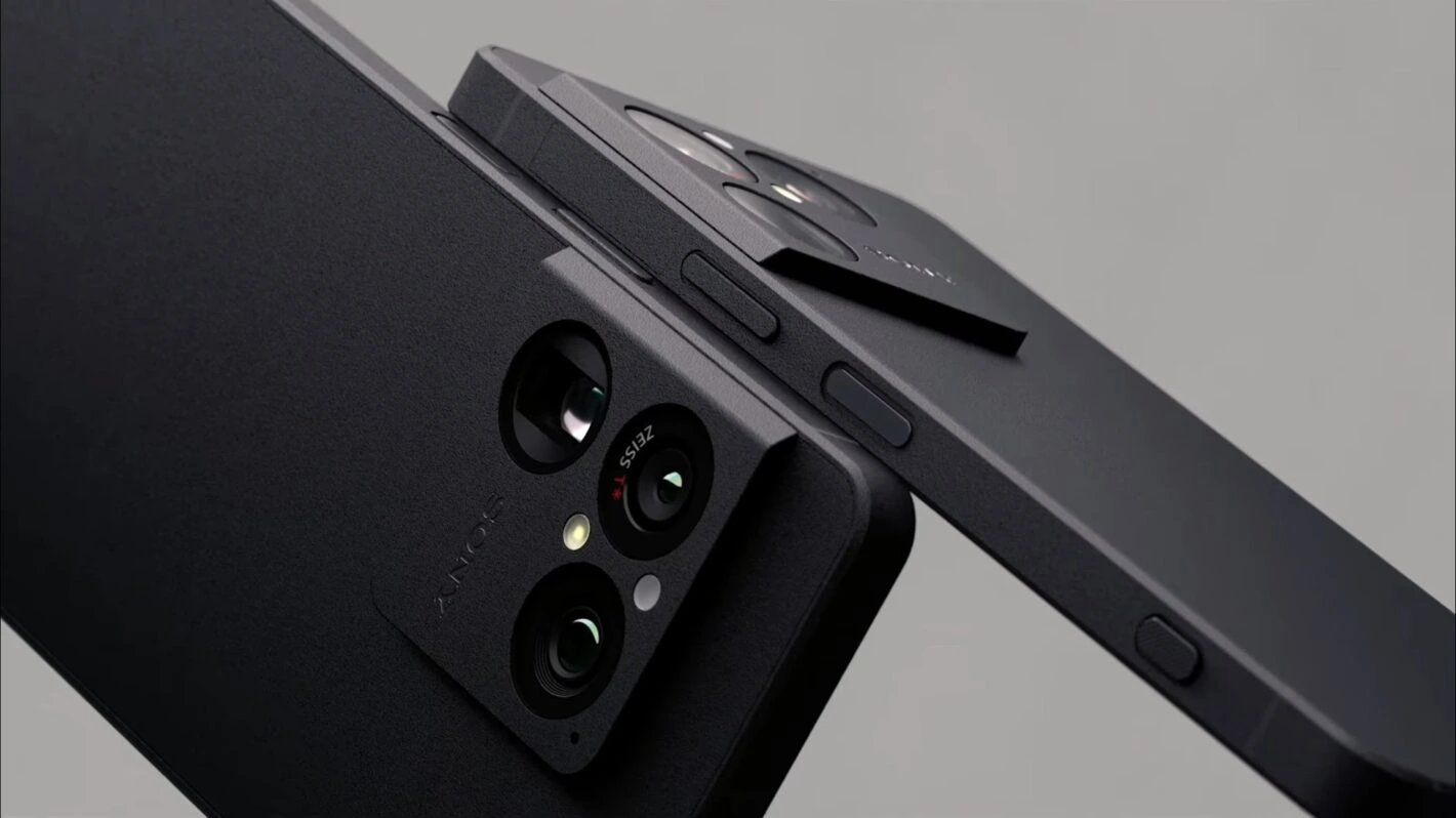 Sony Xperia 1 IX ar putea primi upgrade-ul foto așteptat: senzor principal mai mare după 4 generații