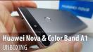 Huawei Nova Video Unboxing în Limba Română