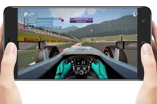 Blackview E7S - Fotografii oficiale: Blackview E7s (4).jpg