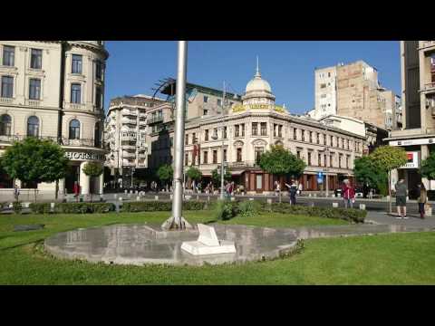 Sony Xperia XZ, mostră video Full HD, 30 FPS (zoom) - Mobilissimo.ro