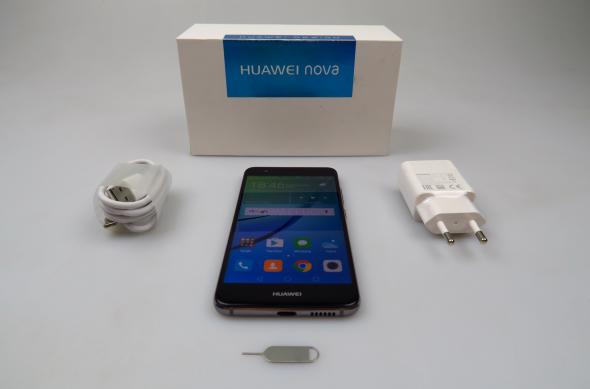 Huawei Nova - Unboxing: Huawei-Nova_007.JPG
