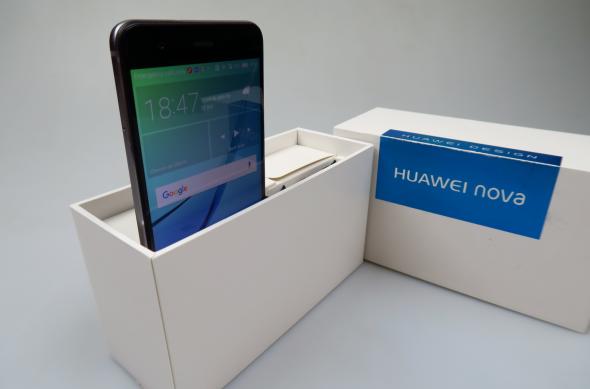 Huawei Nova - Unboxing: Huawei-Nova_010.JPG