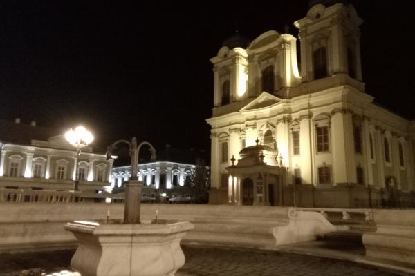 Vernee Apollo Lite - Mostre Foto (seara)