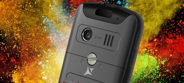 Allview anunță primele telefoane rugged din portofoliu, numite E3 Jump și M9 Jump; iată detalii și prețuri!