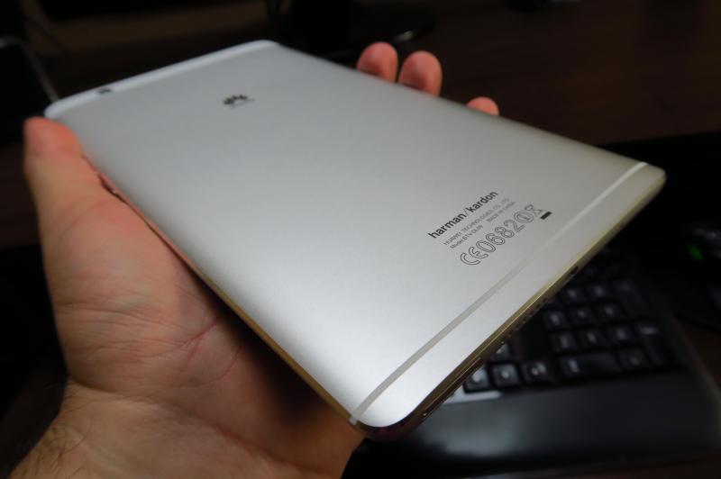 Huawei MediaPad M3 - Fotografii Hands-On: Huawei-MediaPad-M3_088.JPG