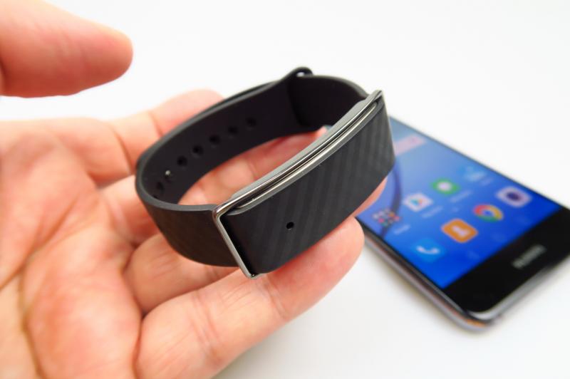 Huawei Color Band A1: Huawei-Color-Band A1_010.JPG